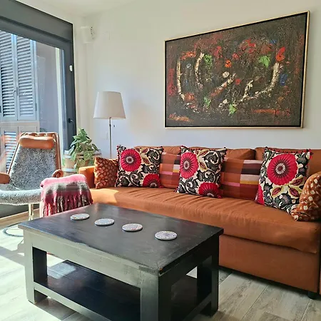 Апартаменти Penthouse-pool-jacuzzi-gym-sauna- Pmt41 *
