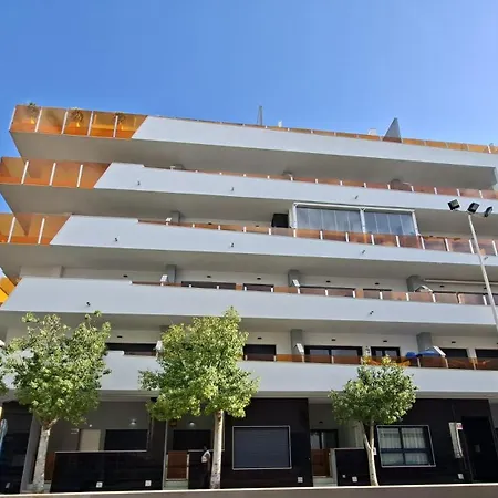 Апартаменти Penthouse-pool-jacuzzi-gym-sauna- Pmt41